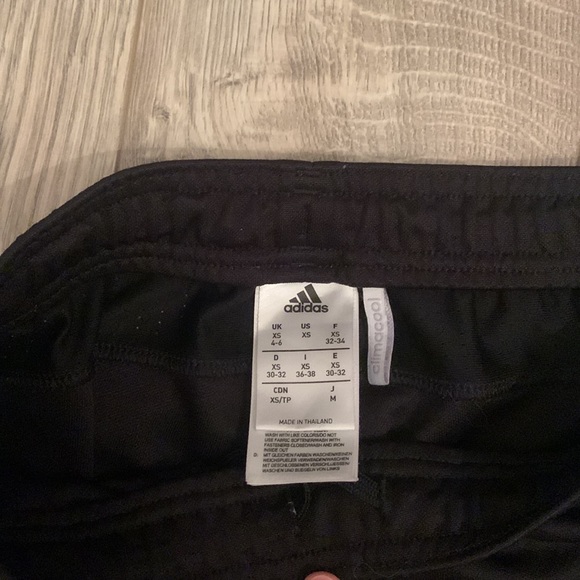 Adidas Joggers - Picture 4 of 4